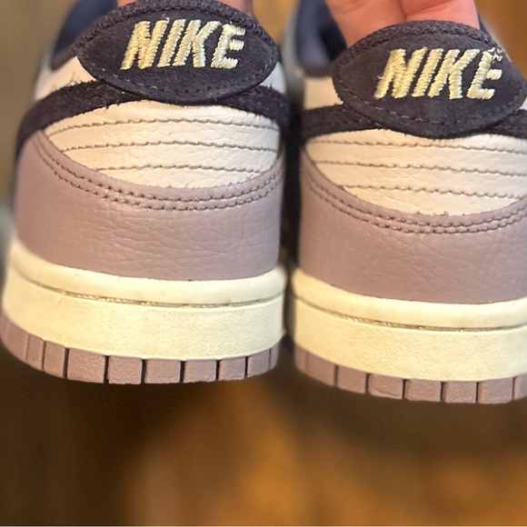 Youth Nike Dunk Low - Picture 5 of 8